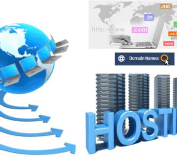 Hướng dẫn trỏ tên miền về hosting đơn giản