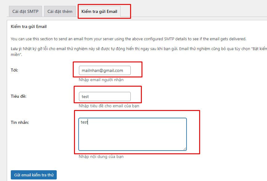 Media Library Categories Premium