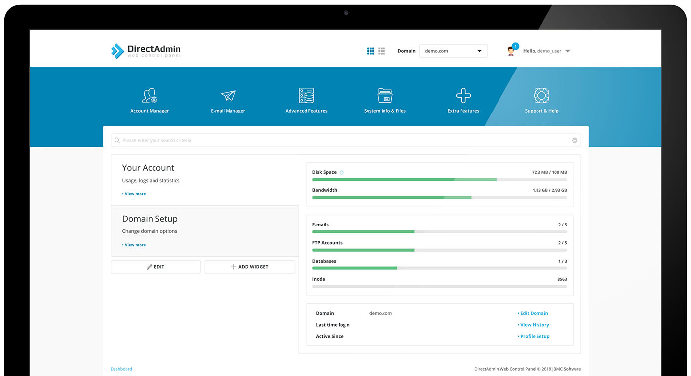 Media Library Categories Premium