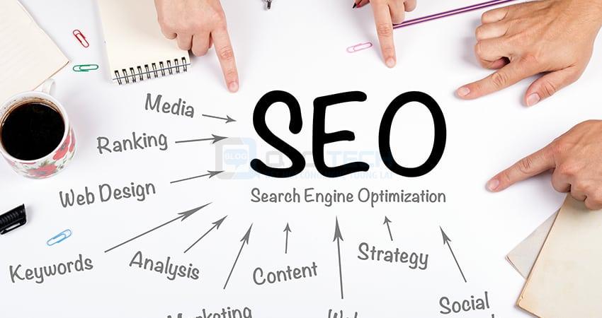 Lịch sử SEO (Search Engine Optimization) – tối ưu hóa công cụ tìm kiếm