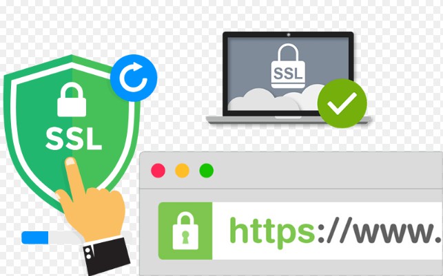 Chứng chỉ SSL giá rẻ Sectigo