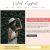 Virtual Assistant Theme