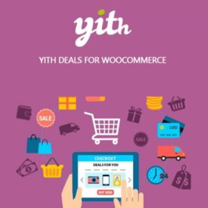 YITH Deals for WooCommerce