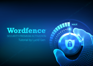 Wordfence Security Premium