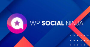 WP Social Ninja Pro