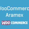 WooCommerce Aramex