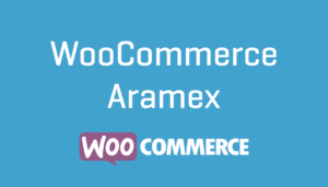 WooCommerce Aramex