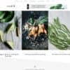 Cook’d Pro Theme