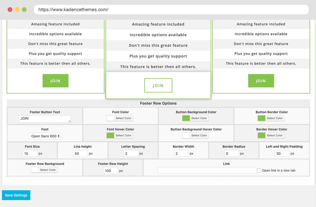 Media Library Categories Premium