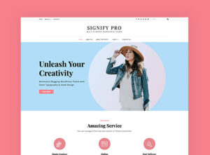 Signify Pro