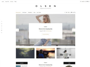 Olsen Pro