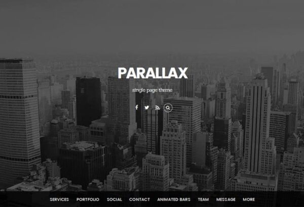 Parallax