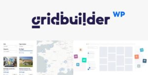 WP Grid Builder + Addons