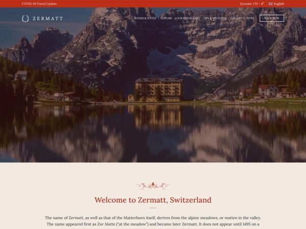 Zermatt