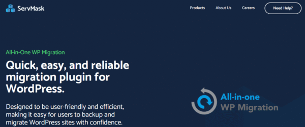 All-in-One WP Migration Unlimited Extension