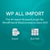 Wp All Import Pro