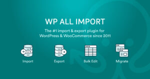 Wp All Import Pro