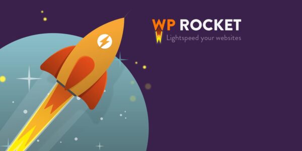 wp rocket – The #1 WordPress Caching Plugin