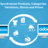 Odoo for WooCommerce