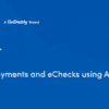 Authorize.net, a Visa solution