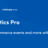 WooCommerce Google Analytics Pro