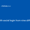 WooCommerce Social Login