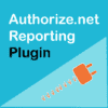 Authorize.Net Reporting