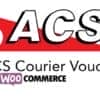 ACS Courier Voucher for WooCommerce