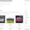 Auctions for WooCommerce