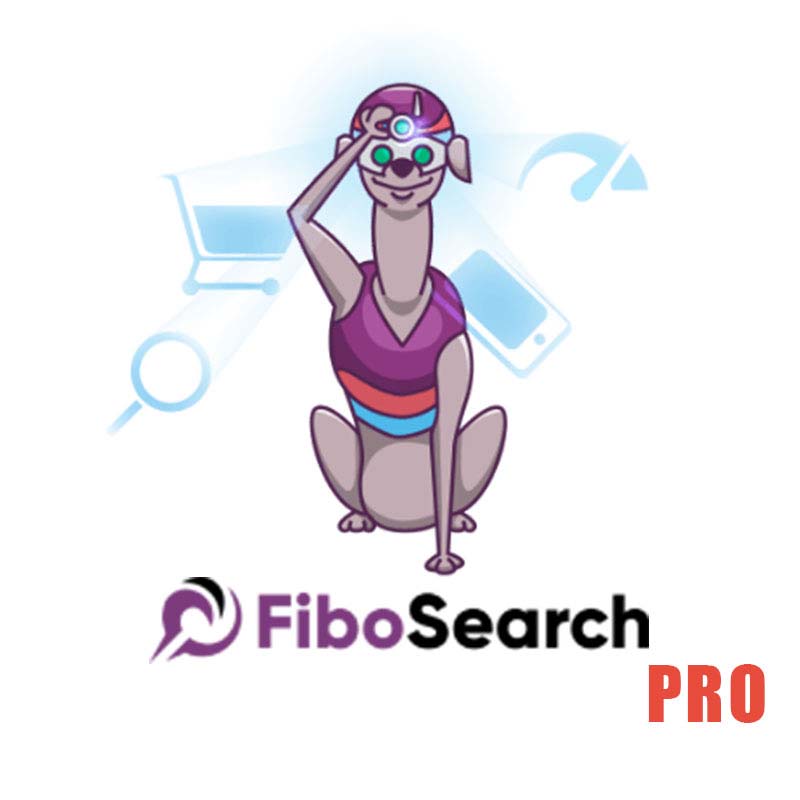 FiboSearch – Ajax Search for WooCommerce pro