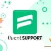 Fluent Support – WordPress Helpdesk and Customer Support Ticket Plugin pro