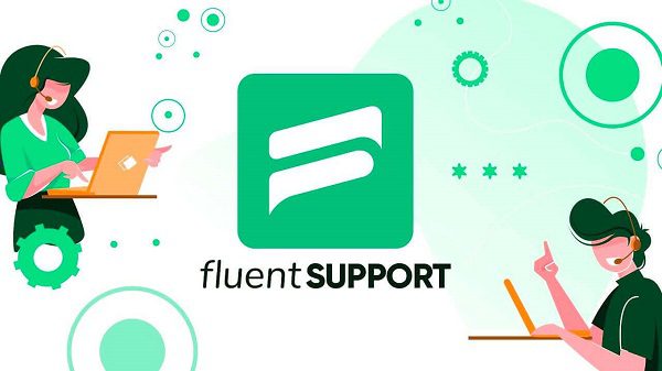 Fluent Support – WordPress Helpdesk and Customer Support Ticket Plugin pro