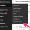 WooCommerce Give Products