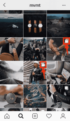 WooCommerce Instagram