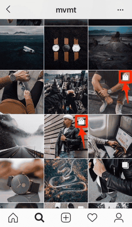 WooCommerce Instagram