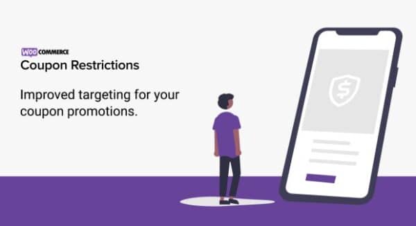 WooCommerce Coupon Restrictions
