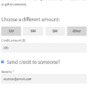 WooCommerce Store Credit