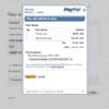 PayPal Digital Goods gateway