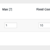WooCommerce Distance Rate Shipping