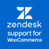 Zendesk Support for WooCommerce