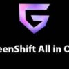 Greenshift – All in One