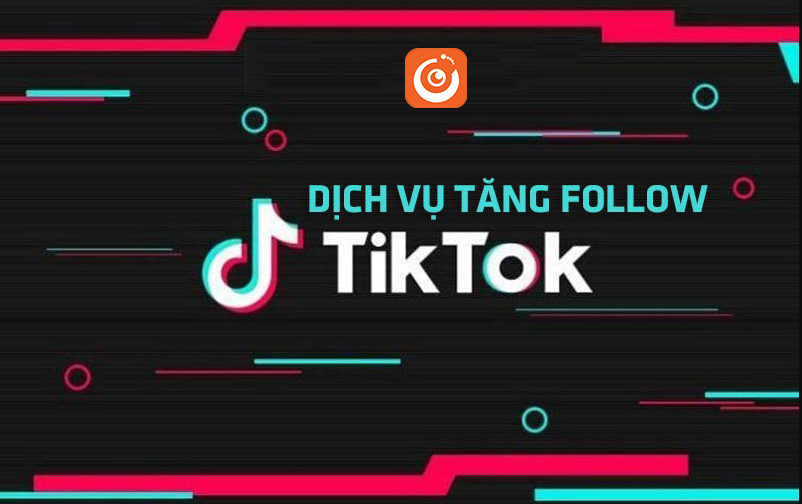 Dịch vụ tăng Follow Tiktok giá rẻ