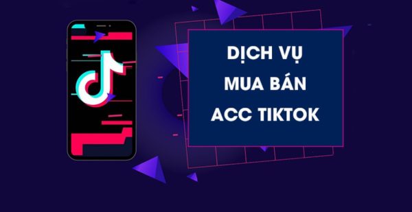 Tài khoản Tiktok đã bật kiếm tiền tiktok shop, livestream, 1000 follow