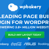 WPBakery Page Builder for WordPress