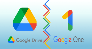 Nâng cấp tài khoản Google Drive (Google One) 32TB giá rẻ