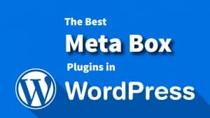 Meta Box + 29 Extensions