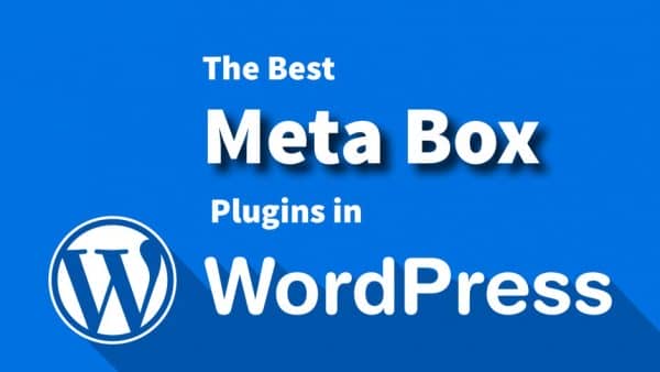 Meta Box + 29 Extensions