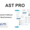 AST Fulfillment Manager ( FORMERLY Advanced Shipment Tracking Pro ) (AST)