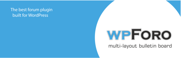 wpForo WordPress Forum Plugin Premium Addons