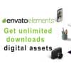 Tài khoản Envato elements
